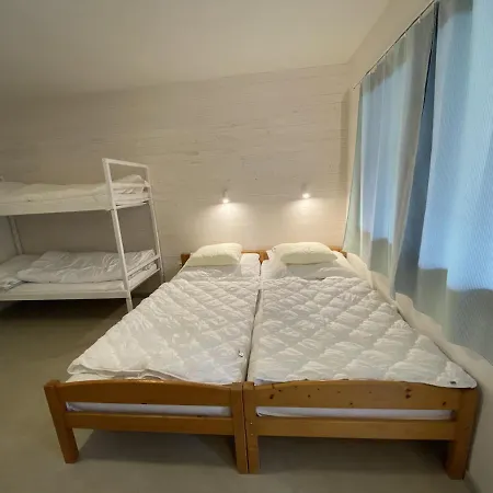 Сasa de vacaciones řadová Chata Máchovo Jezero, - Pod Borným Staré Splavy