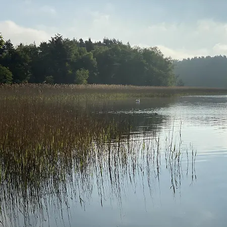řadová Chata Máchovo Jezero, - Pod Borným * Staré Splavy