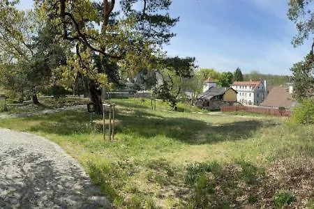 Сasa de vacaciones řadová Chata Máchovo Jezero, - Pod Borným *