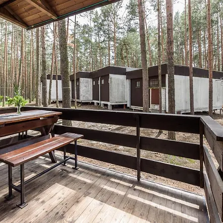 řadová Chata Máchovo Jezero, - Pod Borným Сasa de vacaciones *