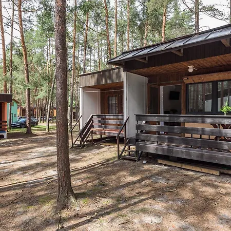 řadová Chata Máchovo Jezero, - Pod Borným Сasa de vacaciones *